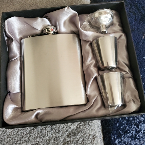 FATHERS DAY GRILL SET - Picture 5 of 6